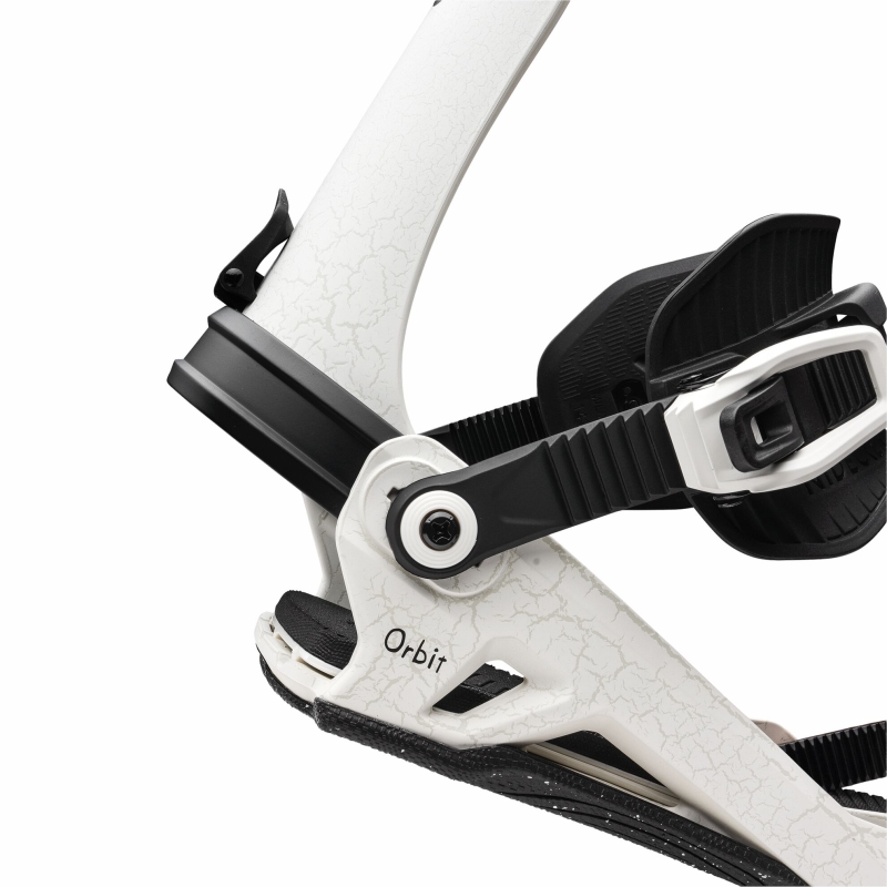 Bindungen unisex Nidecker 2027 Orbit Ned