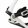 Wiązania snowboardowe unisex Nidecker 2027 Orbit Ned