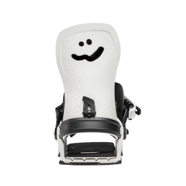 Wiązania snowboardowe unisex Nidecker 2027 Orbit Ned