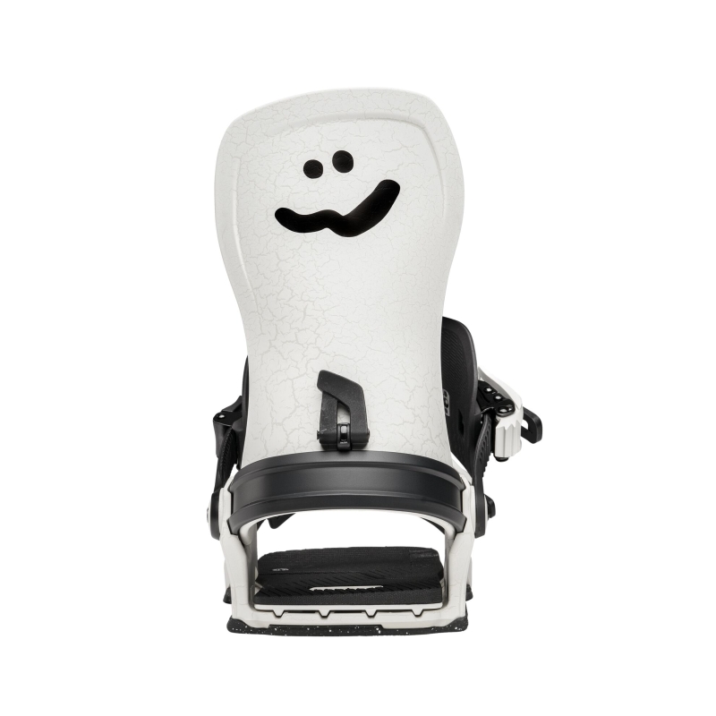 Wiązania snowboardowe unisex Nidecker 2027 Orbit Ned