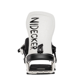 Snowboard bindings unisex Nidecker 2027 Orbit Ned