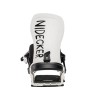 Wiązania snowboardowe unisex Nidecker 2027 Orbit Ned