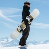 Wiązania snowboardowe unisex Nidecker 2027 Orbit Ned