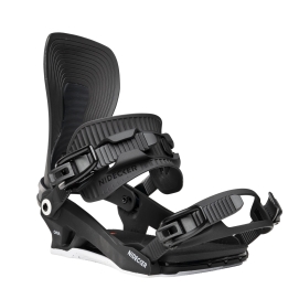 Snowboard bindings unisex Nidecker 2027 Orbit Black