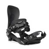 Wiązania snowboardowe unisex Nidecker 2027 Orbit Black