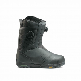 Buty Snowboardowe Nidecker FALCON BLK - 9 DEMO