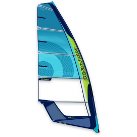 Żagiel windsurfingowy Neilpryde 2023 V8 Flight C10 - 7.0