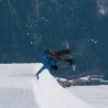 Wiązania snowboardowe unisex Nidecker 2027 Orbit Black