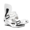 Wiązania snowboardowe unisex Nidecker 2027 Orbit White