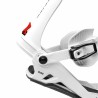 Wiązania snowboardowe unisex Nidecker 2027 Orbit White