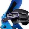 Wiązania snowboardowe unisex Nidecker 2027 Orbit Pacific