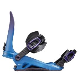 Snowboard bindings unisex Nidecker 2027 Orbit Pacific