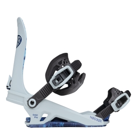 Wiązania snowboardowe unisex Nidecker 2027 Orbit Pro Viking
