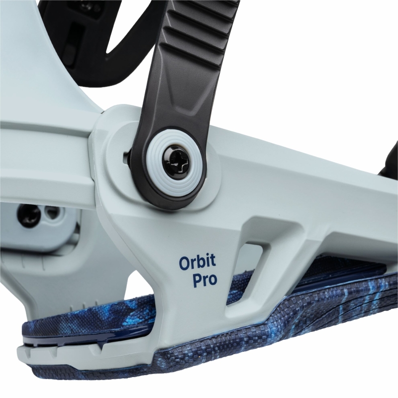 Bindungen unisex Nidecker 2027 Orbit Pro Viking
