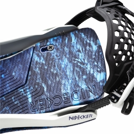 Bindungen unisex Nidecker 2027 Orbit Pro Viking