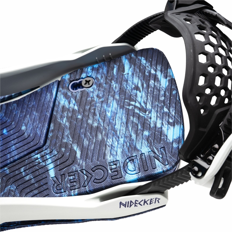 Bindungen unisex Nidecker 2027 Orbit Pro Viking