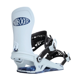 Bindungen unisex Nidecker 2027 Orbit Pro Viking