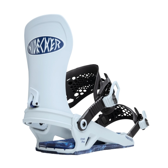 Wiązania snowboardowe unisex Nidecker 2027 Orbit Pro Viking