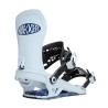 Wiązania snowboardowe unisex Nidecker 2027 Orbit Pro Viking