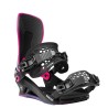 Wiązania snowboardowe unisex Nidecker 2027 Orbit Pro Heat Map