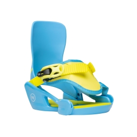 Bindungen unisex Nidecker 2027 Pop Scamp