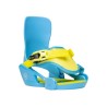 Wiązania snowboardowe unisex Nidecker 2027 Pop Scamp