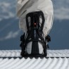 Wiązania snowboardowe unisex Nidecker 2027 Flow Nexus Black