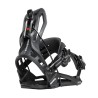 Wiązania snowboardowe unisex Nidecker 2027 Flow Nexus Black