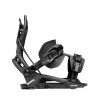 Wiązania snowboardowe unisex Nidecker 2027 Flow Nexus Black