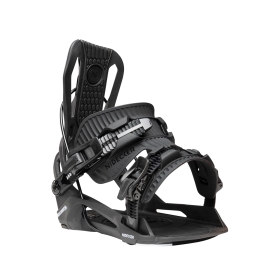 Wiązania snowboardowe unisex Nidecker 2027 Flow Nexus Black