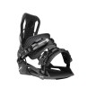 Wiązania snowboardowe unisex Nidecker 2027 Flow Nexus Black
