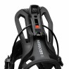 Wiązania snowboardowe unisex Nidecker 2027 Flow Nexus Black