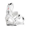 Wiązania snowboardowe unisex Nidecker 2027 Flow Nexus White