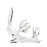 Wiązania snowboardowe unisex Nidecker 2027 Flow Nexus White