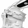 Wiązania snowboardowe unisex Nidecker 2027 Flow Nexus White