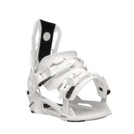 Wiązania snowboardowe unisex Nidecker 2027 Flow Nexus White