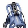 Wiązania snowboardowe unisex Nidecker 2027 Flow Nexus Midnight