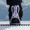 Wiązania snowboardowe unisex Nidecker 2027 Flow Nexus Lavender