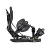 Wiązania snowboardowe unisex Nidecker 2027 Flow NX2 Hybrid Black