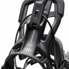 Wiązania snowboardowe unisex Nidecker 2027 Flow NX2 Hybrid Black