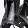 Wiązania snowboardowe unisex Nidecker 2027 Flow NX2 Hybrid Black