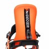 Wiązania snowboardowe unisex Nidecker 2027 Combo Orange