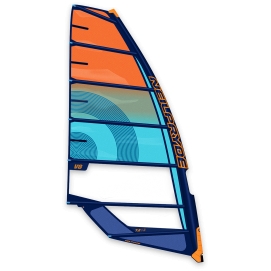 Żagiel windsurfingowy Neilpryde 2023 V8 C8 - 7.7