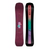 Deska snowboardowa damska Nidecker 2027 Venus Plus Purple