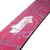 Deska snowboardowa damska Nidecker 2027 Venus Plus Purple