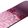 Deska snowboardowa damska Nidecker 2027 Venus Plus Purple