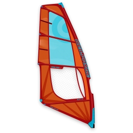 Żagiel windsurfingowy Neilpryde 2023 Zone Pro HD C2 - 5.3