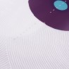 Deska snowboardowa damska Nidecker 2027 Odyssey Women Grey Purple