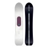 Deska snowboardowa damska Nidecker 2027 Odyssey Women Grey Purple