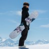 Deska snowboardowa damska Nidecker 2027 Elle Purple Green